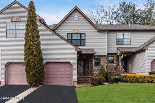 324 Oak Knoll Dr, Manalapan, NJ, 07726-3860 | Card Image