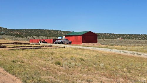 3151 Trinchera Ranch Rd, Fort Garland, CO, 81133-9518 | Card Image