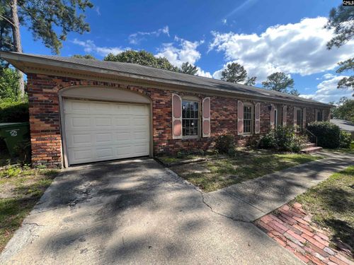 2927 Cranbrook Ln, Columbia, SC, 29223-2033 | Card Image
