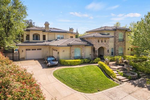 254 Canyon Falls Dr, Folsom, CA, 95630-7172 | Card Image
