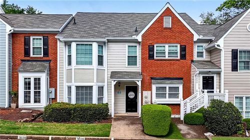 3028 Camden Way, Alpharetta, GA, 30005-6414 | Card Image