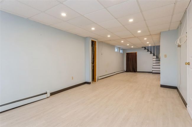 Lower Level Family Room. | Image 19