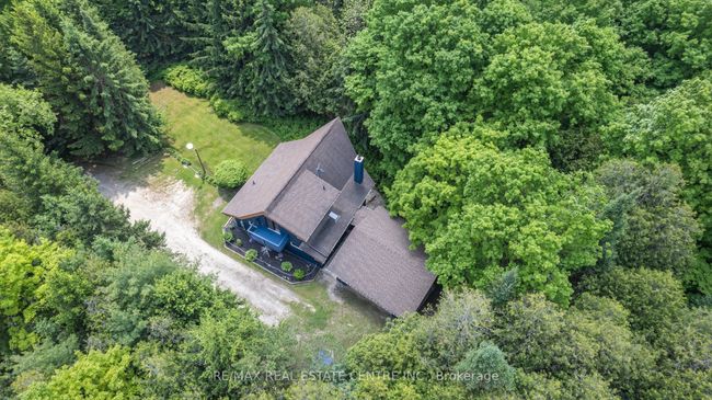 293432 Eighth Line, House other with 5 bedrooms, 2 bathrooms and 14 parking in Amaranth ON | Image 45