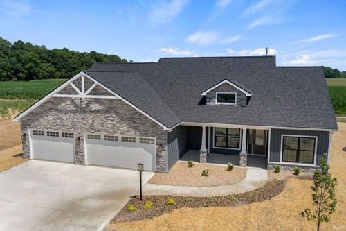 1312 Kayenta Trl, Fort Wayne, IN, 46815-8868 | Card Image