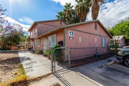 13 Britz Cir, North Las Vegas, NV, 89030-4306 | Card Image