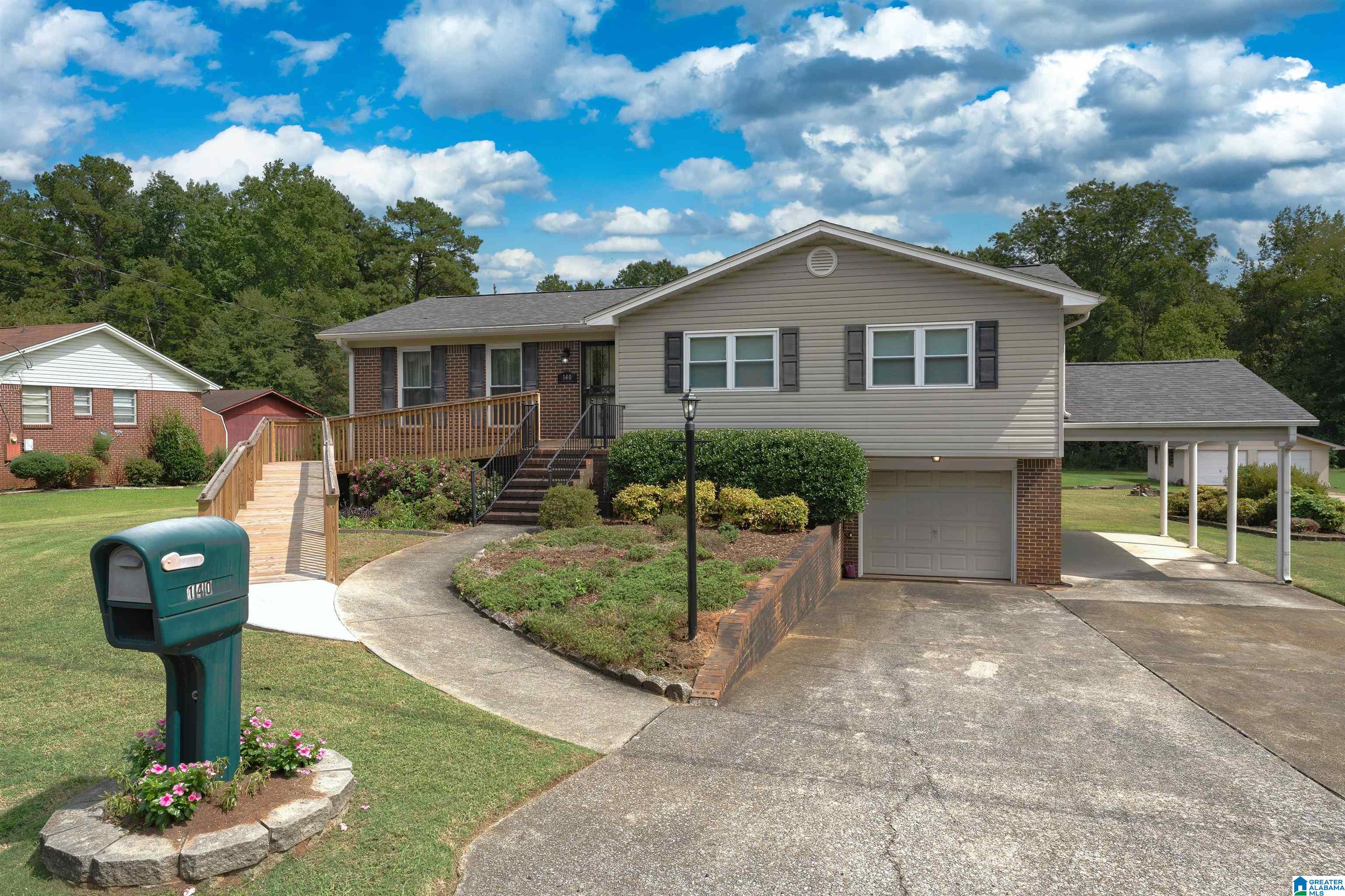 Newport Dr, Bessemer, AL 35023