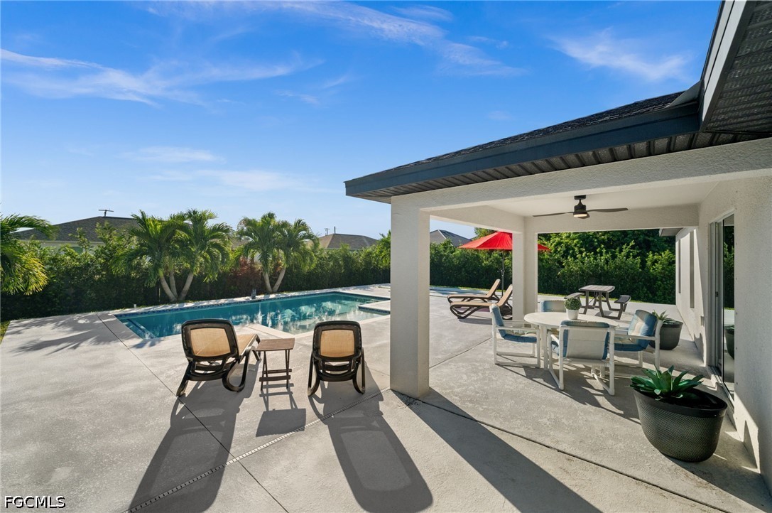 Residential Lease in Cape Coral 2