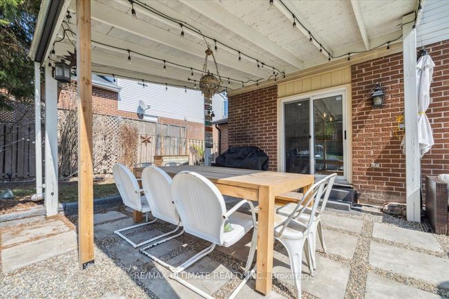 3193 Greenbough Cres, House other with 3 bedrooms, 3 bathrooms and 2 parking in Burlington ON | Image 27