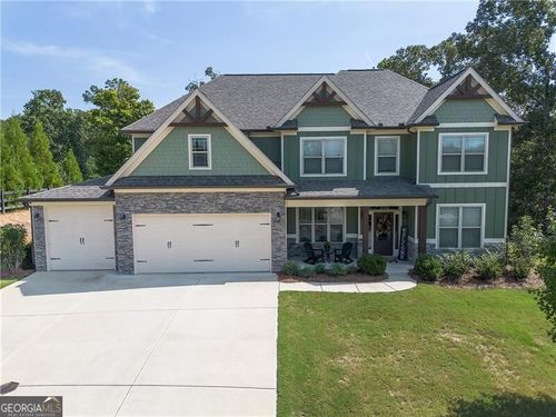 6 Carter Ln Se, Cartersville, GA, 30120-7505 | Card Image