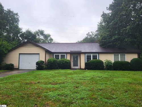 100 Crowndale Dr, Taylors, SC, 29687-4033 | Card Image