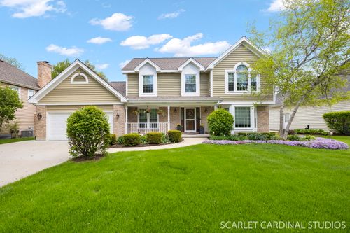 1063 Willow Creek Rd, West Chicago, IL, 60185-5021 | Card Image