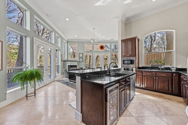 281 Victory Ln, House other with 3 bedrooms, 3 bathrooms and null parking in Rockwall TX | Image 8