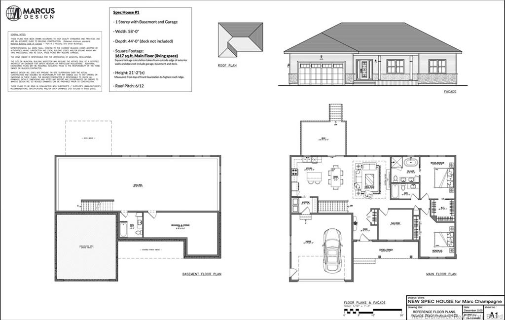 Residential in Lakeville 4