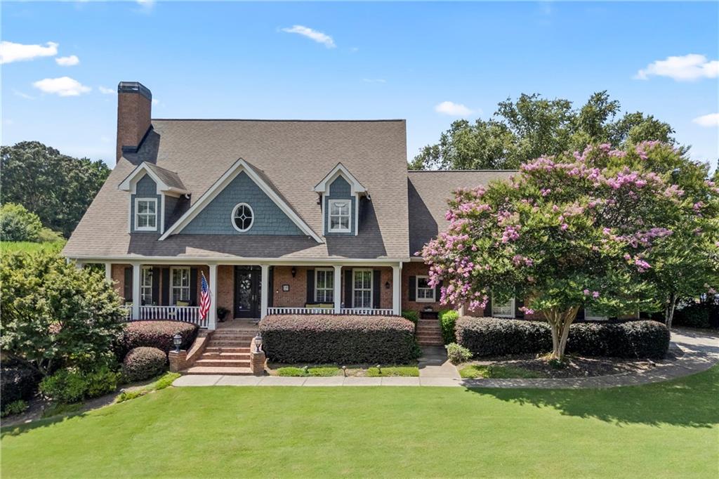 Residential in Dacula 2