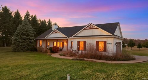 2713 County Road 60, Auburn, IN, 46706-9568 | Card Image