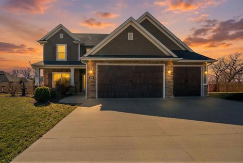 1705 Swift Ct, Columbia, MO, 65203-6515 | Card Image