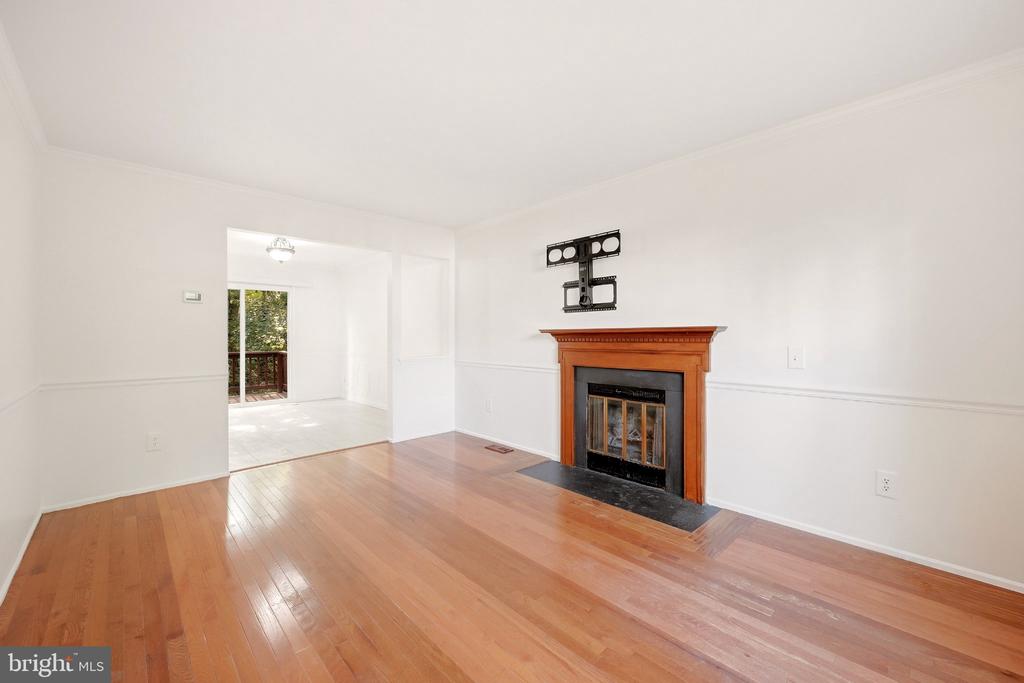 Residential Lease in BURKE 5