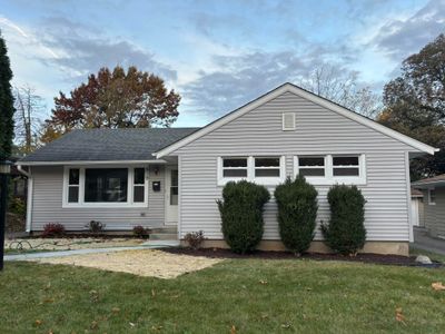 519 28th Street, House other with 3 bedrooms, 1 bathrooms and null parking in ROCKFORD IL | Image 1