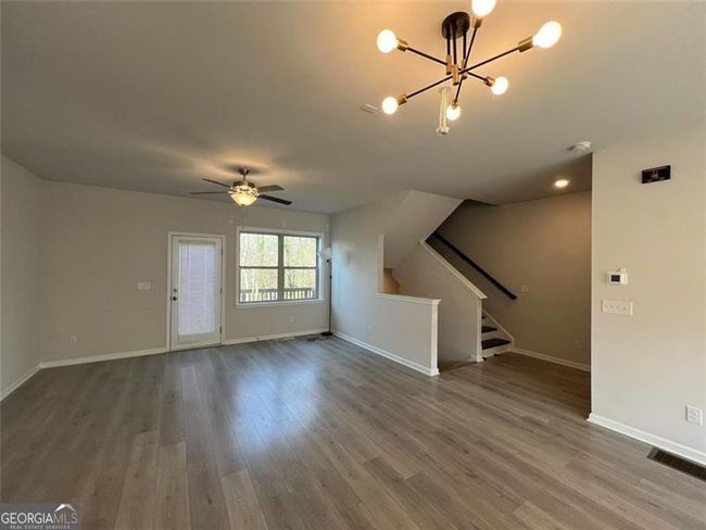 3735 Davis Cir, Townhouse with 3 bedrooms, 4 bathrooms and 2 parking in Duluth GA | Image 12
