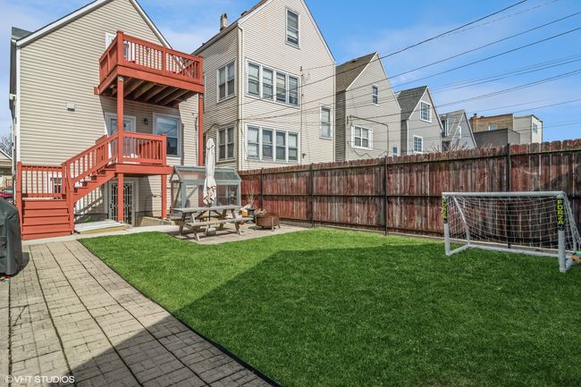 3069 N Elbridge Ave, Home with 2 bedrooms, 3 bathrooms and 2 parking in CHICAGO IL | Image 17