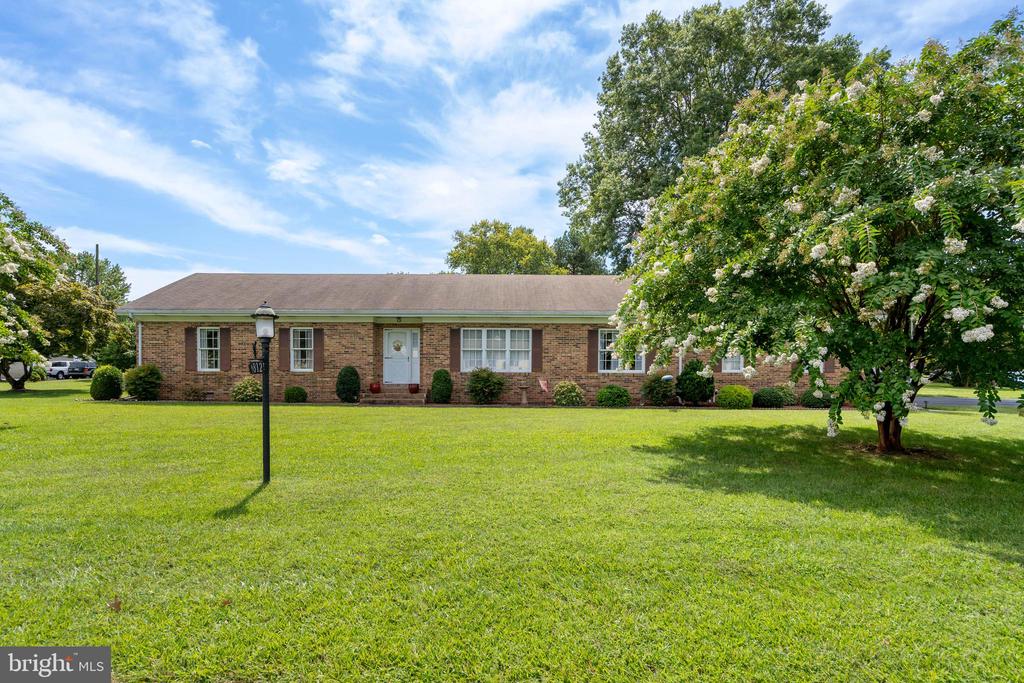 Parkhurst Dr, Salisbury, MD 21804