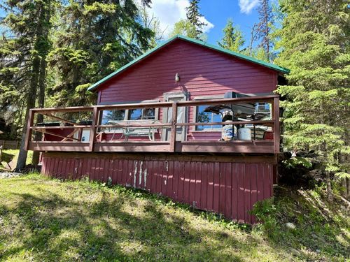 5B Crimson Lake Drive, Rural Clearwater County, AB, T4V1A4 | Card Image