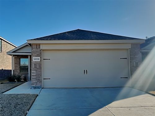 14036 Haggerston Dr, Pilot Point, TX, 76258-1697 | Card Image