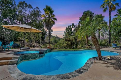 3429 Lomas Serenas Dr, Escondido, CA, 92029-7906 | Card Image