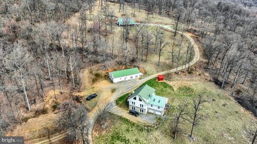 8014 Friends Creek Rd, FAIRFIELD, PA, 17320 | Card Image
