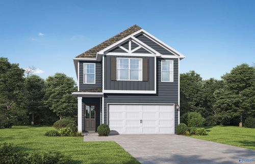 6234 Taramore Ln Nw, Huntsville, AL, 35806-4702 | Card Image