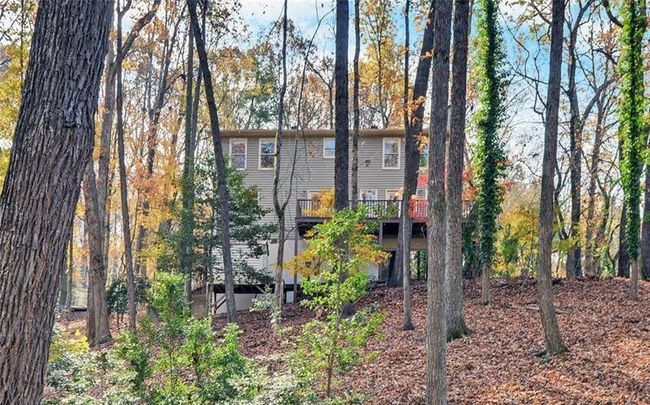 2567 Wahoo Pl, House other with 4 bedrooms, 3 bathrooms and null parking in Gainesville GA | Image 28