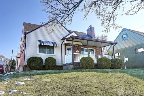 1312 John Glenn Rd, Dayton, OH, 45410-3007 | Card Image