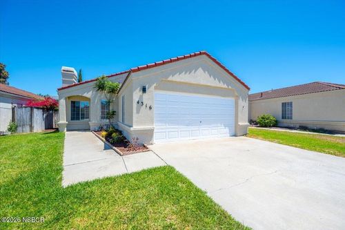 4316 Ridgecrest St, Santa Maria, CA, 93455-3868 | Card Image