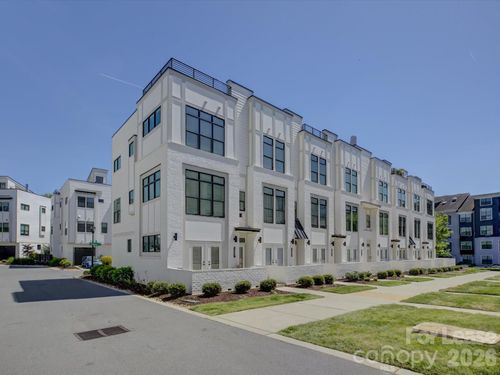 1007 Wesley Terrace Avenue, Charlotte, NC, 28208 | Card Image