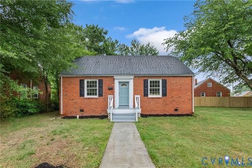 1516 Silver Ave, Richmond, VA, 23224-8022 | Card Image