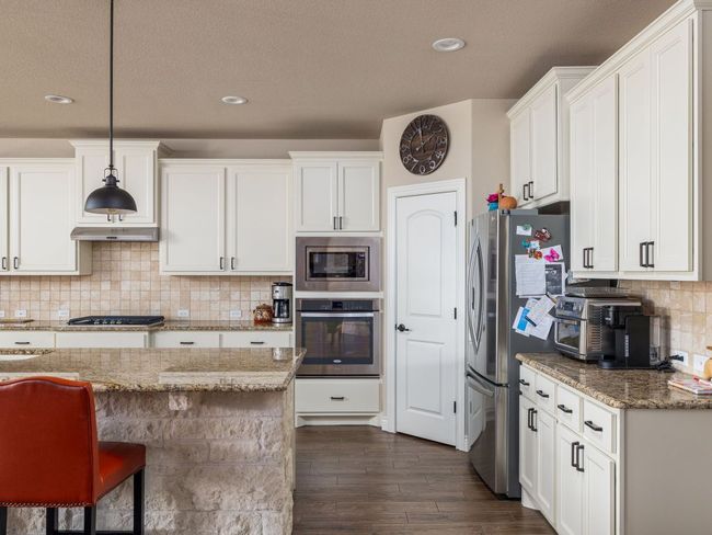 Convenient coffee / beverage bar | Image 11