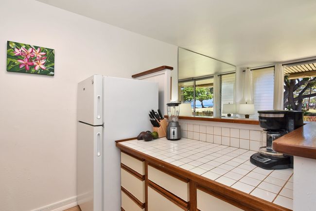 APT-110 - 3691 Lower Honoapiilani Rd, Condo with 1 bedrooms, 1 bathrooms and null parking in Lahaina HI | Image 14