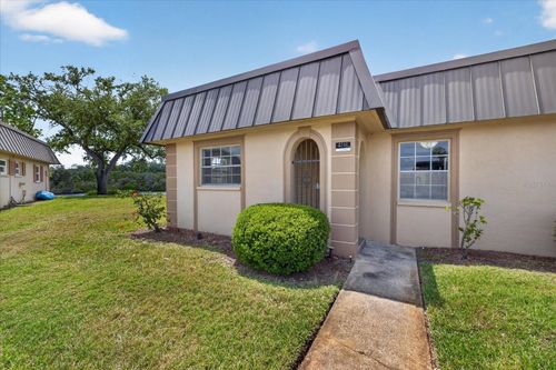 4116 Hampton Dr, New Port Richey, FL, 34652-5200 | Card Image