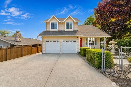 13336 35th Avenue S, Tukwila, WA, 98168 | Card Image