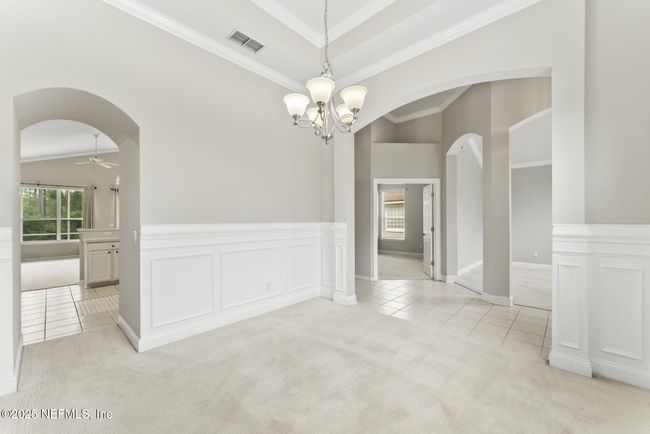 9166 Spindletree Way, House other with 4 bedrooms, 3 bathrooms and null parking in JACKSONVILLE FL | Image 13
