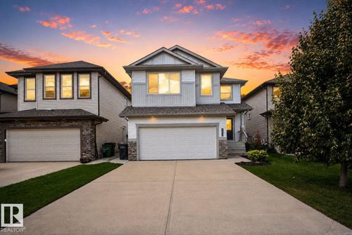 3536 Claxton Cres Sw, Edmonton, AB, T6W0Z6 | Card Image