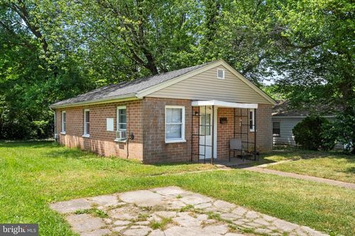 410 Anderson Dr, WILMINGTON, DE, 19801-5719 | Card Image