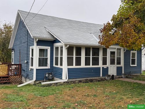 1709 L St, Tekamah, NE, 68061-1238 | Card Image
