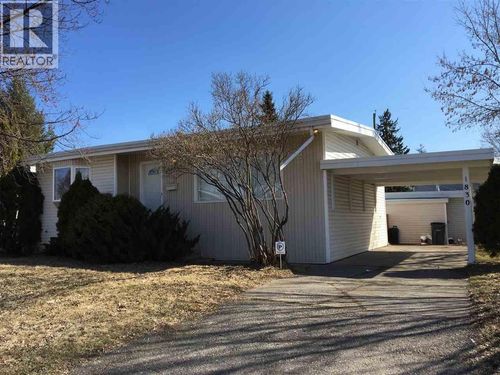 1830 Tamarack St, Prince George, BC, V2L2T4 | Card Image