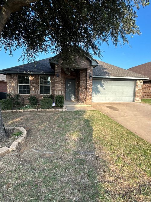 12313 Hunters Knoll Dr, Burleson, TX, 76028-0233 | Card Image