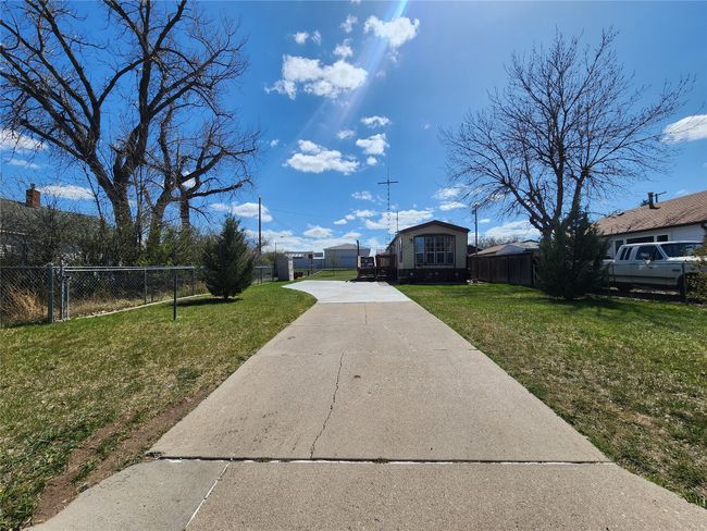 1204 5 Th Ave Nw, House other with 2 bedrooms, 1 bathrooms and null parking in Great Falls MT | Image 4