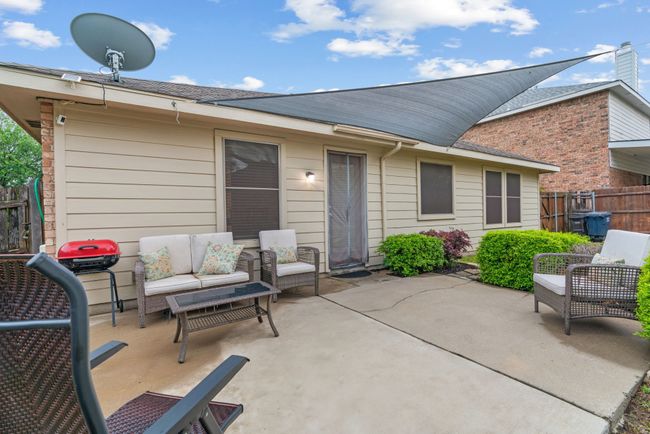 1092 Grand National Blvd, House other with 3 bedrooms, 2 bathrooms and null parking in Fort Worth TX | Image 39