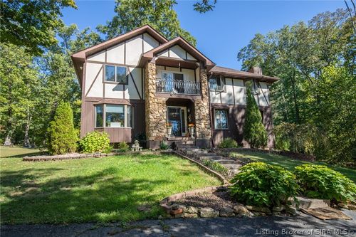 1408 Old Salem Rd, Lanesville, IN, 47136-9483 | Card Image