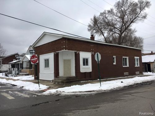 5969 Lumley Street, Detroit, MI, 48210 | Card Image