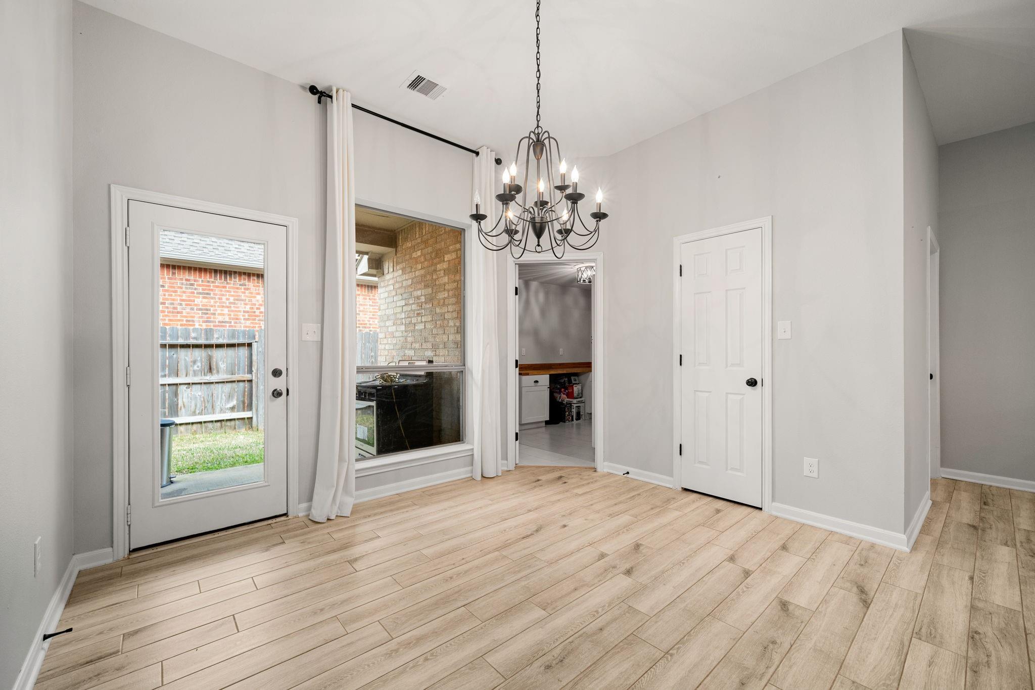 Residential in Richmond 5